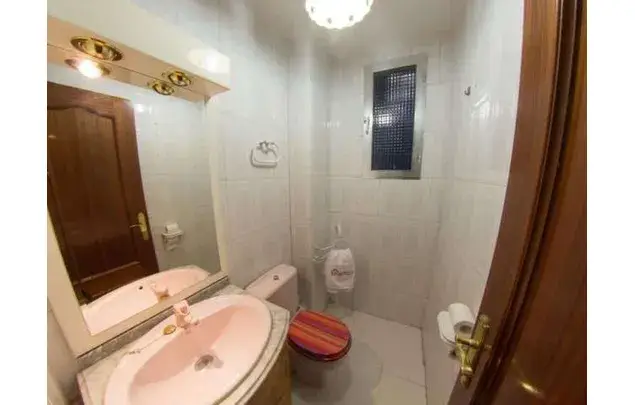Alquiler Habitaciones Madrid Piso Amueblado 4 Dormitorios