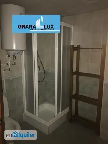 Estudio Amueblado Centro Cordoba Plaza Campo Verde