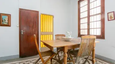 Casa en venta en Rocafort