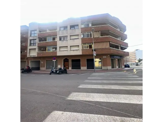 Parking en Venta Malgrat de Mar Barcelona