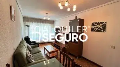 Alquiler Piso 86m2 3 Dormitorios San Martin
