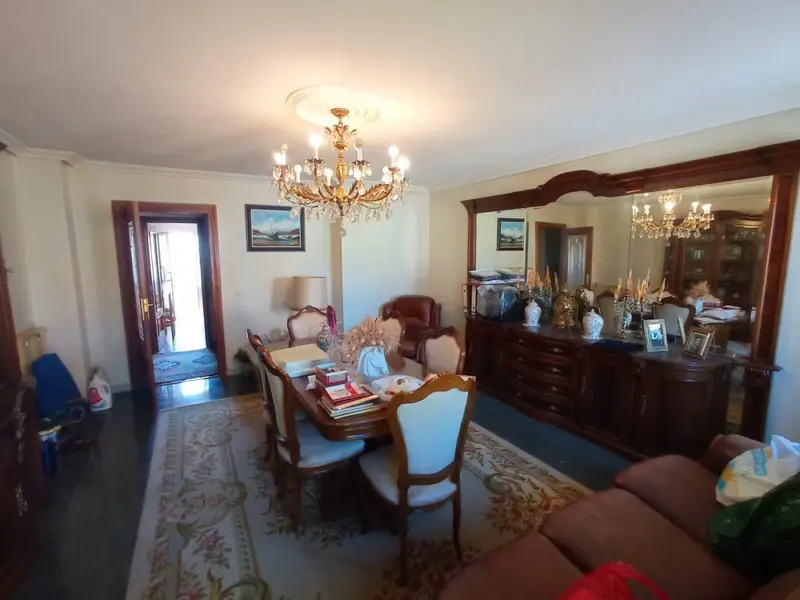 Venta Piso 4 Dormitorios Cisterniga Garaje Trastero