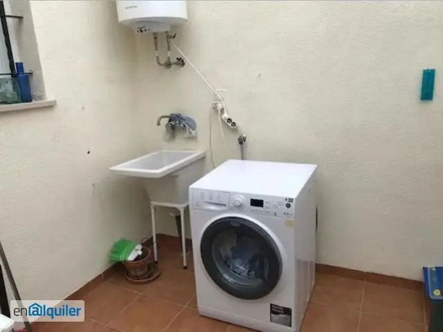 Dúplex en Santiago de la Ribera Alquiler Vacacional y Larga Temporada