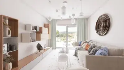 Apartamento en venta en Playa Bahía Dorada