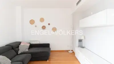 Apartamento en Premià de Dalt con vistas al mar