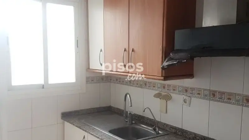 Piso en venta en Cuevas de Almanzora 3 dormitorios