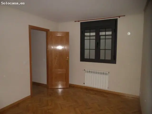 Piso 2 Dormitorios Excelentes Calidades Tomelloso Garaje Trastero