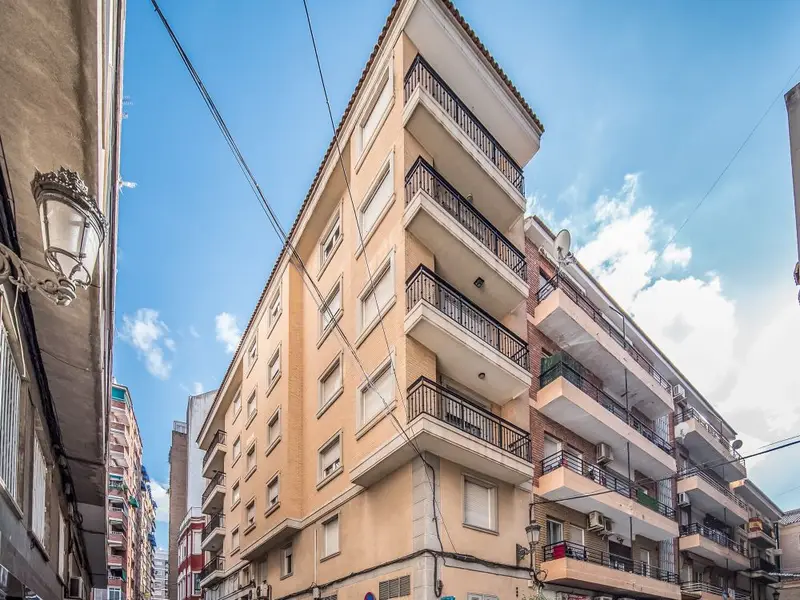 Apartamento 110m2 2 Banos Molina de Segura