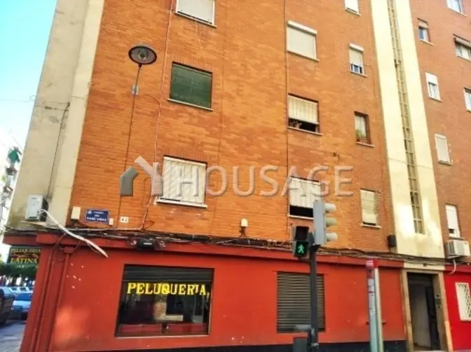 Piso en venta Valencia 4 dormitorios 63m2 reforma integral