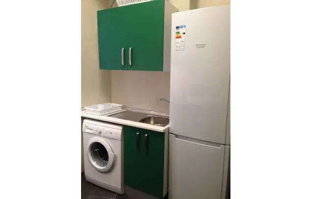 Habitaci
ón 130m
² Madrid Alquiler Larga Temporada