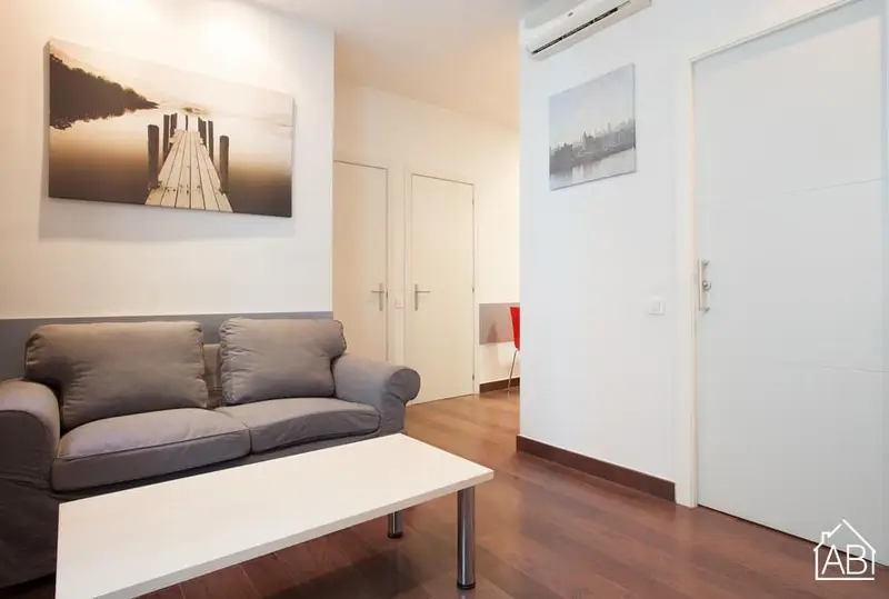 Apartamento con encanto en el Born - 2 dormitorios