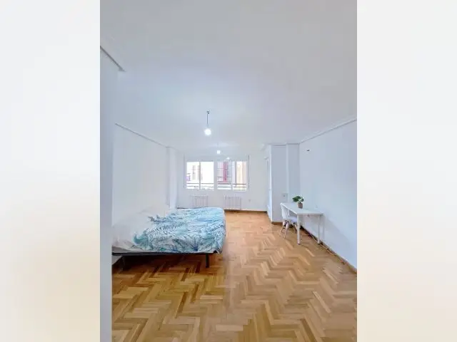 Habitacion Alquiler Albacete Estudiantes Profesionales