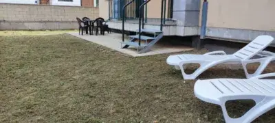 Bajo con Jardin 3 Dormitorios San Miguel de Meruelo
