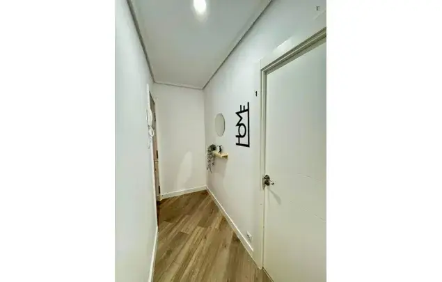 Alquiler Apartamento 5 Dormitorios Bilbao 3-24 Meses