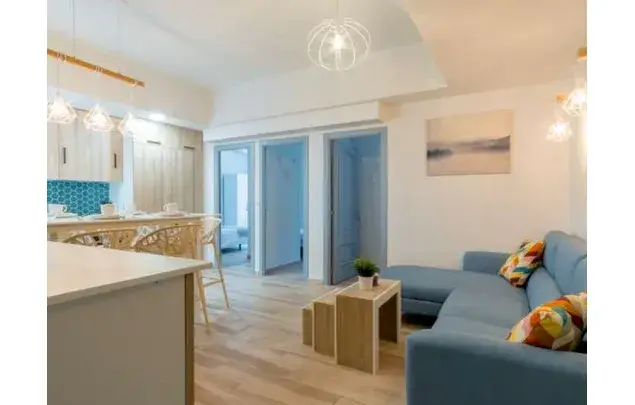 Rent a room in Madrid