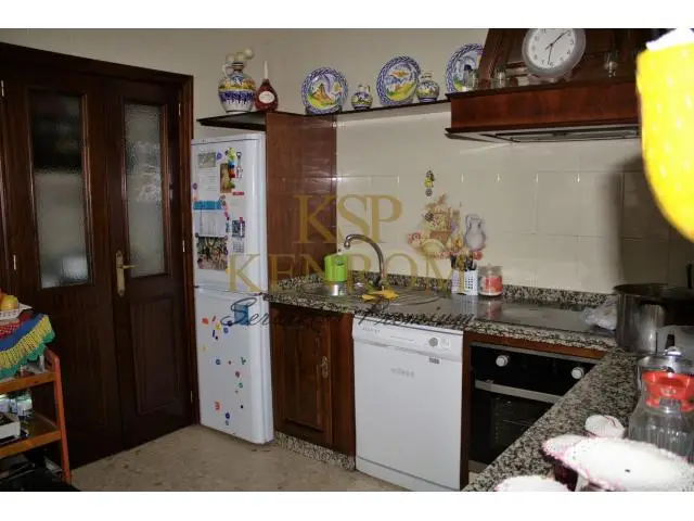 Ksp00008- Vivienda En Valverde Del Camino, Huelva