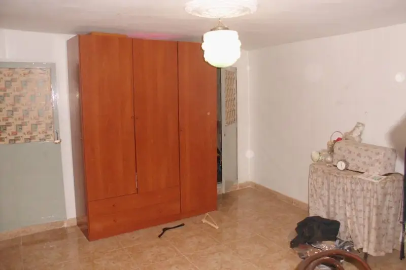 Venta Casa Avda Almaig Ontinyent Ref C128