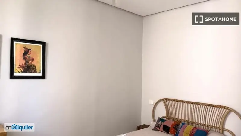 Apartamento 2 Dormitorios Palacio Todo Incluido