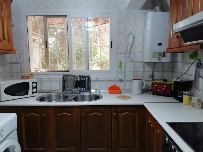 Apartamento 3 Dormitorios en Mijas Pueblo