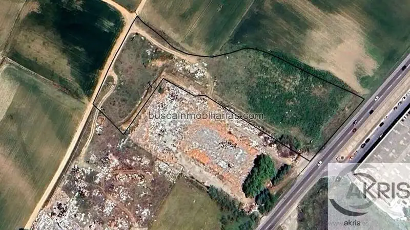 Parcela en Venta Illescas Terreno Urbano