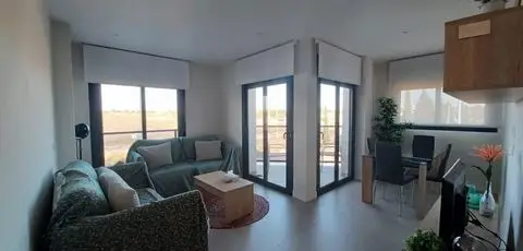 Apartamento 2 Dormitorios San Pedro del Pinatar
