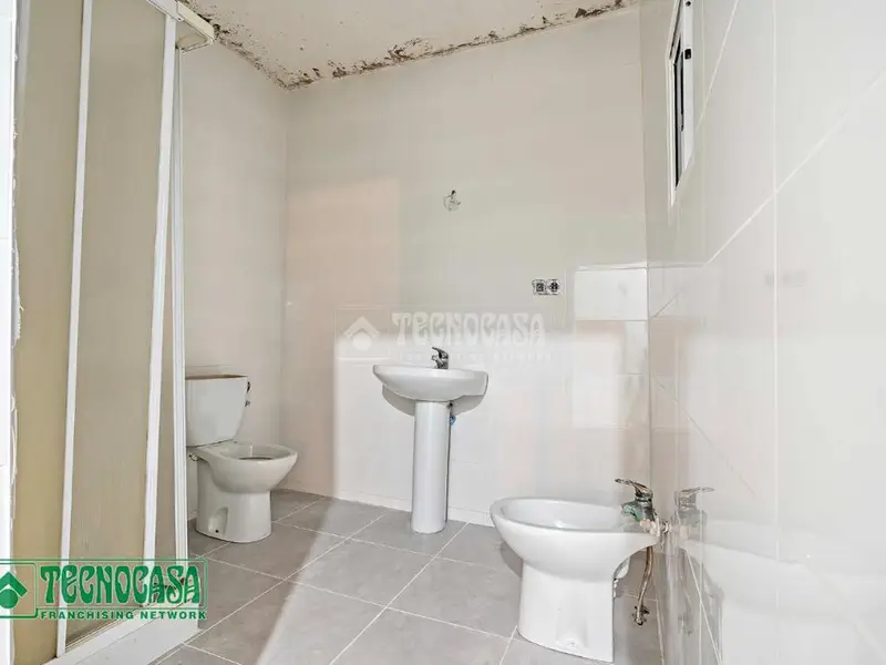 Casa en venta en Roquetas De Mar