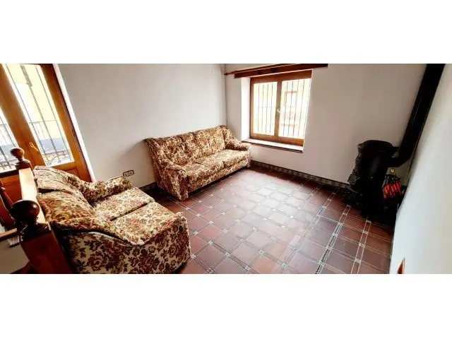 Casa en Alquiler Denia Puerto - Cerca de la Playa