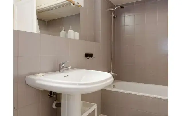 Apartamento 8 Dormitorios 189m2 Barcelona Sarria Sant Gervasi