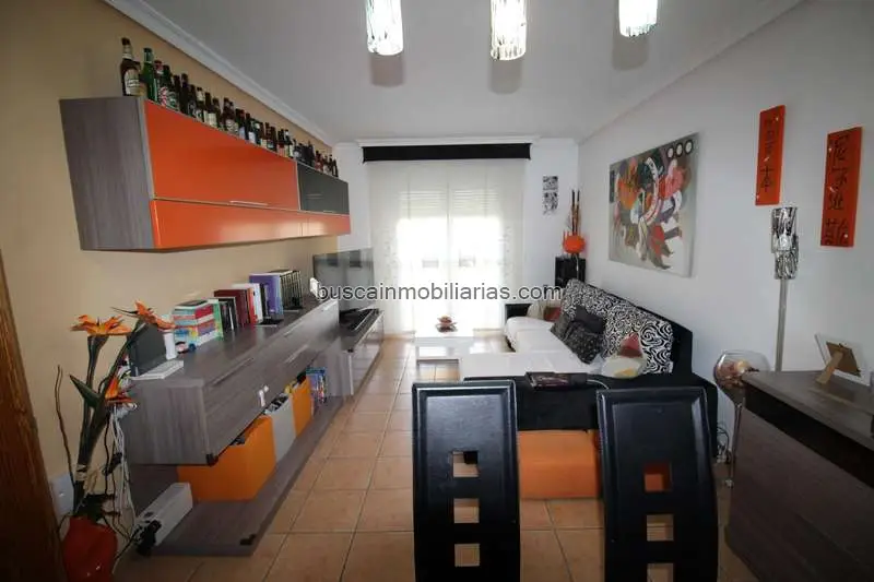 Casa en Venta Argamasilla de Calatrava VPO