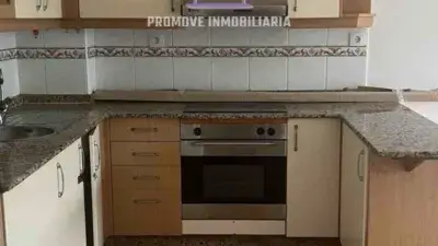 Apartamento en venta Arteixo centro cerca servicios