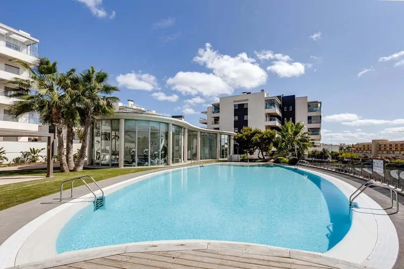 2 Cuarto Apartamento en venta
Los Dolses, Alicante