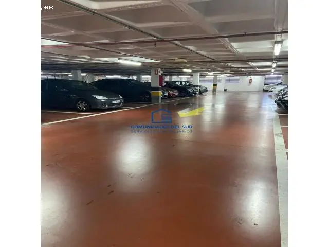 Plaza de Garaje en Venta Avenida de la Sanidad Publica Cadiz