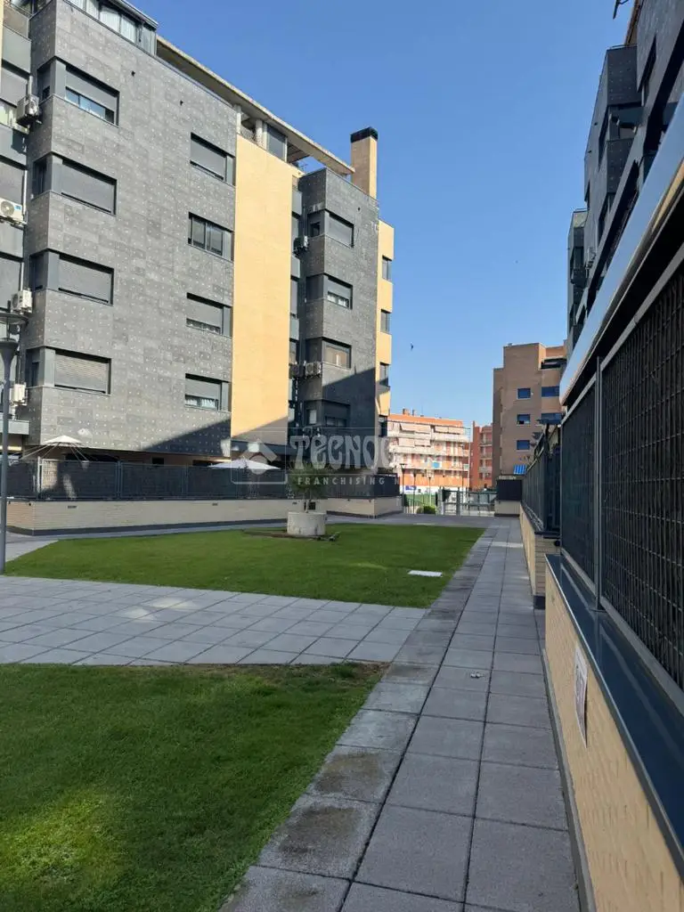Piso en venta en Valdemoro