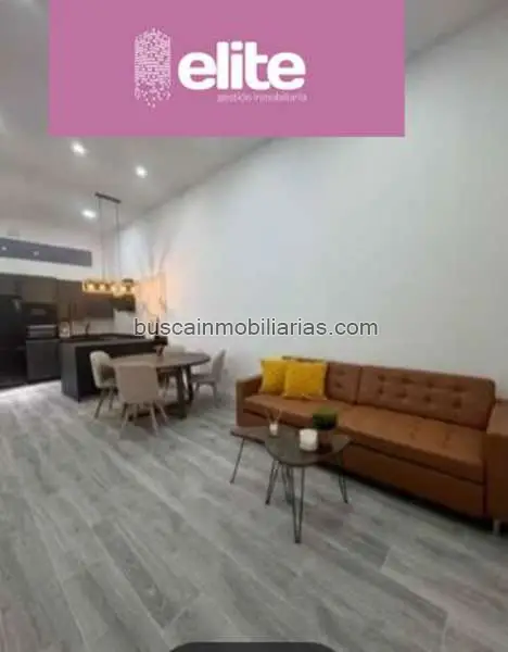 Loft en venta Jerez de la Frontera a estrenar 76m2
