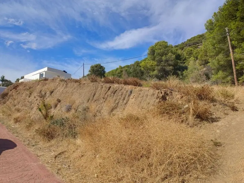 Villa en Venta Mijas 3 Dormitorios Piscina Vistas Panoramicas