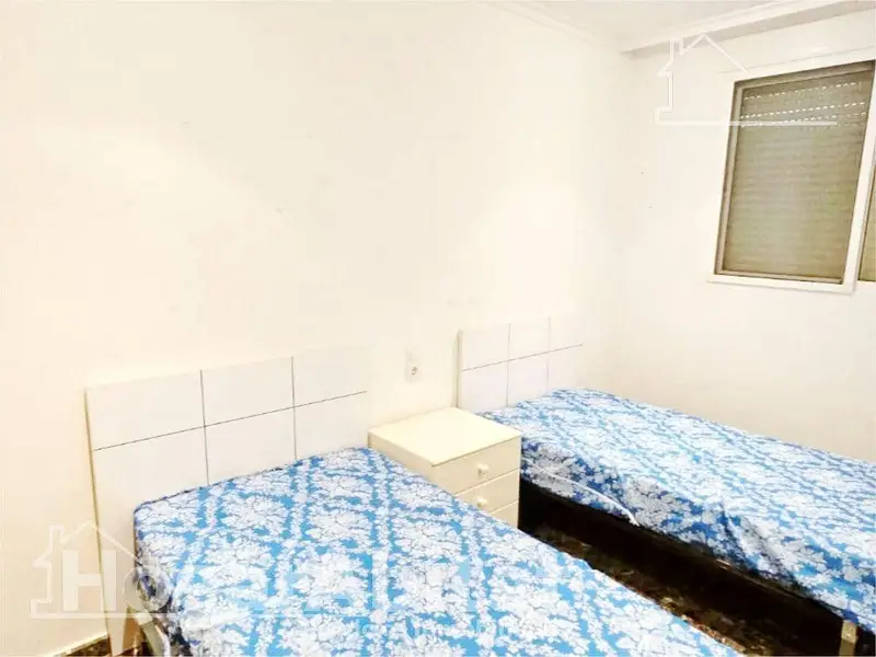 Piso en Venta Sollana 3 Dormitorios  Ascensor Balcón Amueblado