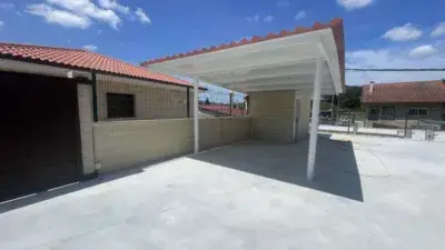 Chalet en Alquiler Cerca Autovia Cocina Amueblada