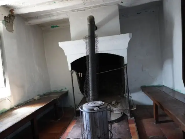 Casa para Reformar en Laspuña 209m2