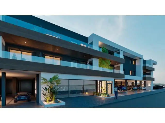 Apartamento en Benijofar Alicante Planta Baja Luminoso