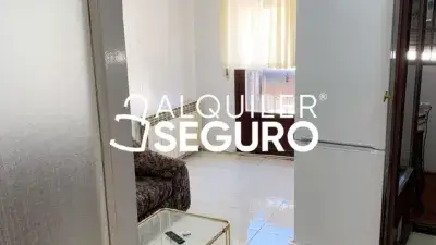 Alquiler Piso Casalarreina 2 Dormitorios Amueblado Mascotas