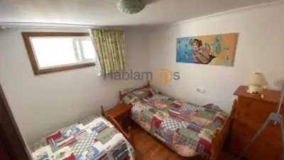 Casa Adosada en Venta O Grove San Vicente Vistas al Mar