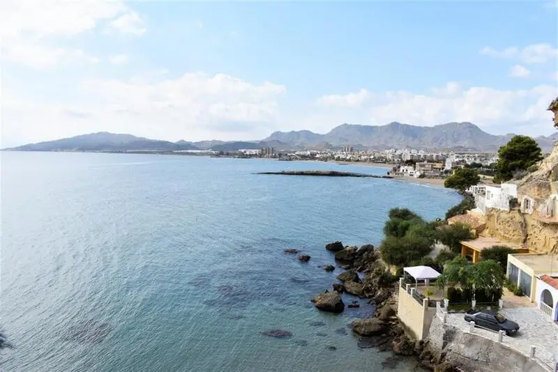 5 Dormitorios Adosado San Juan de los Terreros