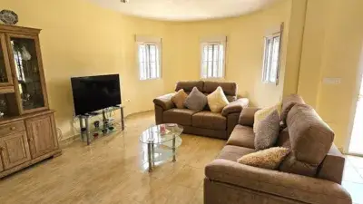 Casa en Venta Albox 118m2 con Terraza y Parking