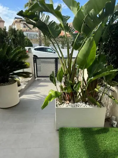 Villa de Lujo en Villamartin 3 Dormitorios Piscina Privada