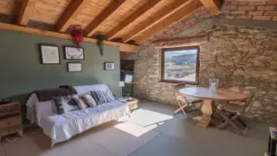 Casa en venta Bellver de Cerdanya 350m2 4 habitaciones