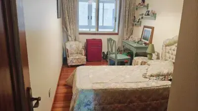 Piso en Venta Vilagarcia de Arousa 4 Habitaciones Adaptado