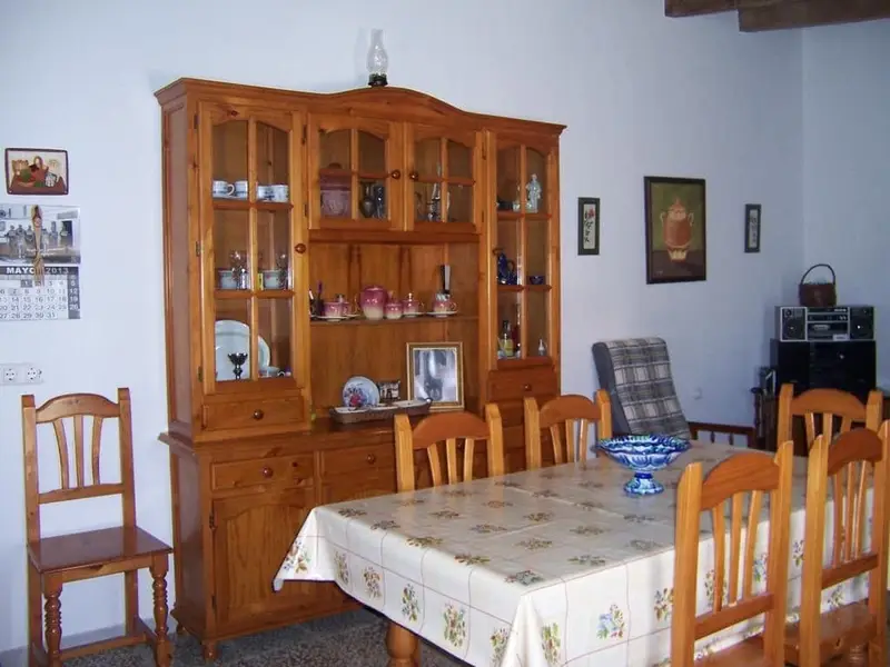 Casa Rural en Vejer de la Frontera cerca de la playa