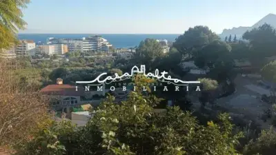 Apartamento en Alquiler Cerca de la Playa del Cap Negret