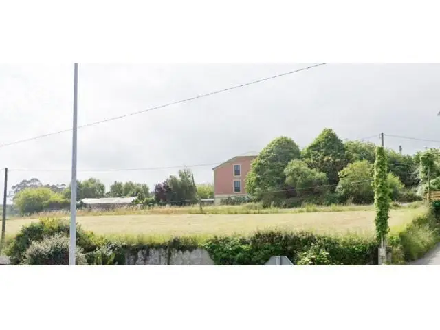 Parcela en Venta Navia Asturias 1936m2 Edificable Cerca del Mar
