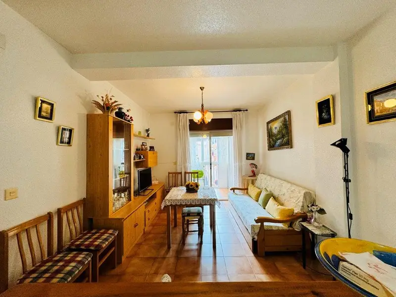 Apartamento en venta La Mata Torrevieja cerca de la playa